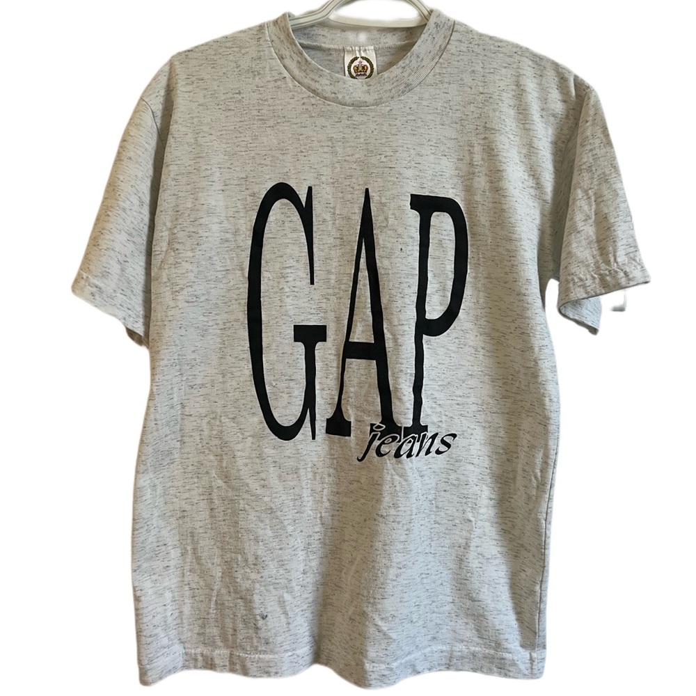 JW Sportswear Gap Jeans Tee